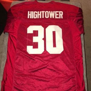 Donta Hightower College Jersey